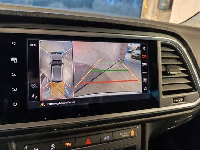 Seat Ateca - Bild 13
