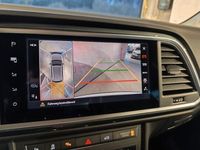 Seat Ateca - Vorschau Bild 13