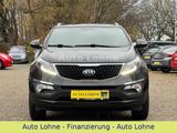 Kia Sportage 2.0 CRDi AWD 184 Platinum Edition - Kia mit Diesel-Antrieb: 0