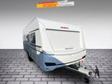 Dethleffs Nomad 520 ELT  - Dethleffs 520