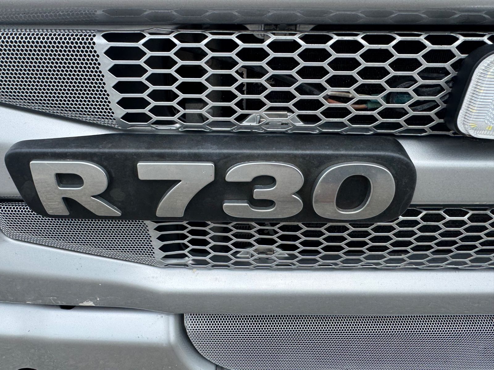 Fahrzeugabbildung Scania R-SERIEN R730 V8