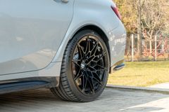 BMW M3 – 10 / 36