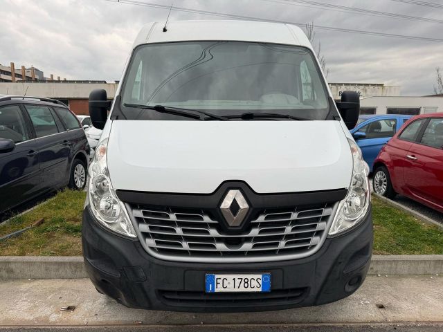 Renault Master T35 2.3 dCi/125 E5 Iva Compresa