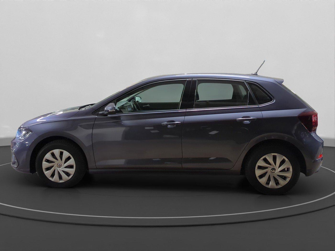 Volkswagen Polo 1.0 TSI DSG Life LED NAVI KLIMA DAB