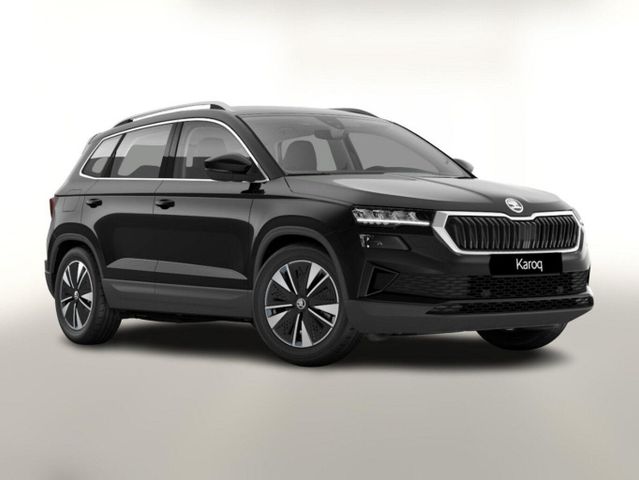 Skoda Karoq TSI 150 DSG Selec Nav SHZ Kessy SunS ACC