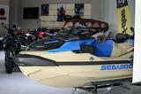 BRP Sea-Doo WAKE PRO 230 iDF Tech Package 2025 - Offers