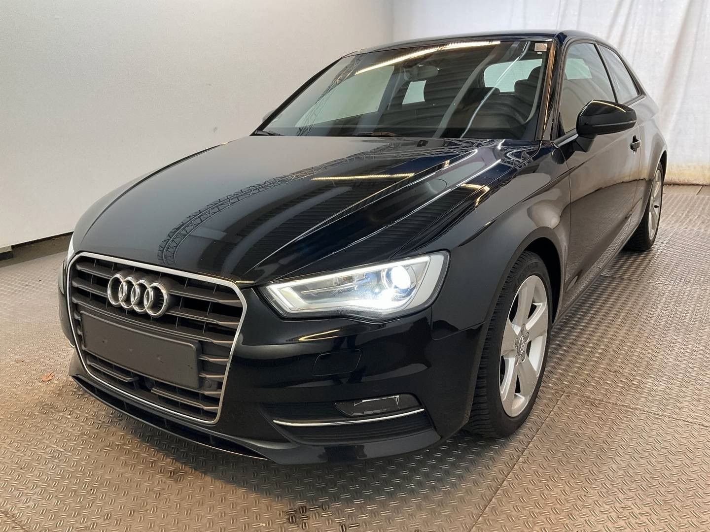 AUDI A3 1,4 TFSI Ambition Navi Bi-Xenon Start/stop
