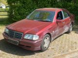 Mercedes-Benz C 200 CLASSIC - Mercedes-Benz C 200 aus 1999