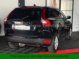 Volvo XC 60 2.4 D4*Summum*AWD*Automatik*Leder*Navi*PDC - gebrauchte Volvo bis 25.000 Euro