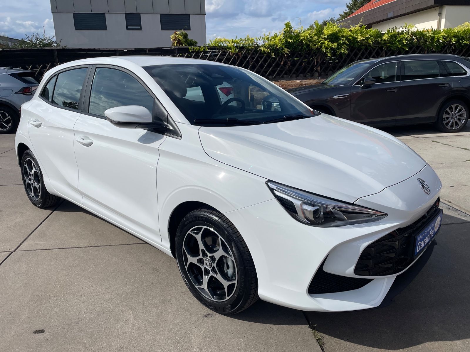 MG3