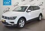 Volkswagen Tiguan Allspace 4Motion - VW Tiguan Allspace Diesel Gebrauchtwagen