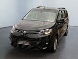 Toyota Proace City Verso TeamDeutschland Autom. 7-Sitze - Toyota Proace City aus 2022