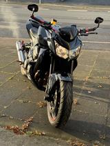 Kawasaki Z750L | 2008| 16000km | HU & Inspektion neu - Offers