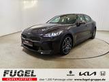 Kia Stinger 3.3 V6 T-GDI GT 4WD Pano|LED|HuD|Navi|Le
