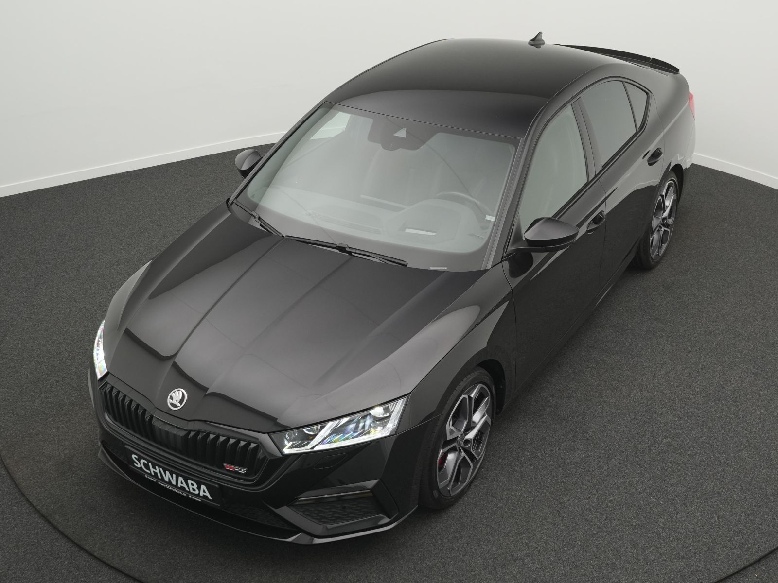 Skoda Octavia - Bild 20
