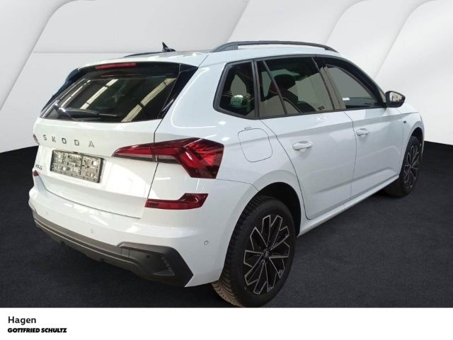 Skoda Kamiq - Bild 3