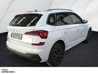 Skoda Kamiq - Vorschau Bild 3
