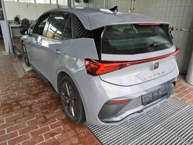 Cupra Born - Bild 5