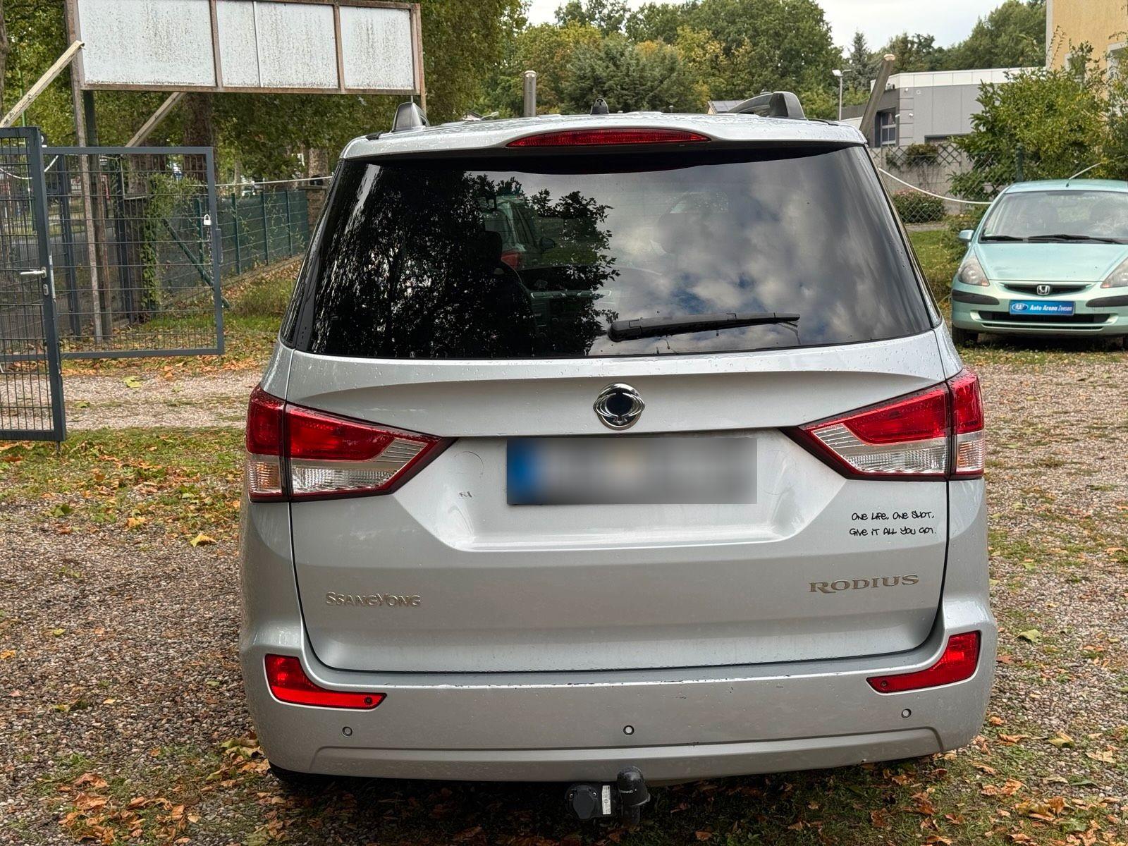 Volkswagen Andere