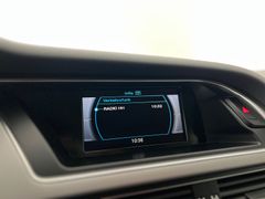 AUDI A4 LIM/ RENTNER/ NUR 34.000KM/ GARANTIE/ AUDI A4 LIM/ RENTNER/ NUR 34.000KM/ GARANTIE/