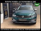 Volkswagen Passat Alltrack Variant 4MOT 2.0 TDI DSG Kamera - gebrauchte VW Passat Alltrack aus dem Jahr 2020