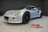 Lotus Exige - - Lotus aus 2000