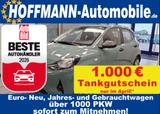 Hyundai i10 Navi,PDC+Kamera,Tempomat,Klimaanlage - Hyundai i10