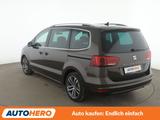 Seat Alhambra 2.0 TDI FR-Line*NAV*XENON*TEMPO*CAM*PDC - Seat Alhambra: 2.0