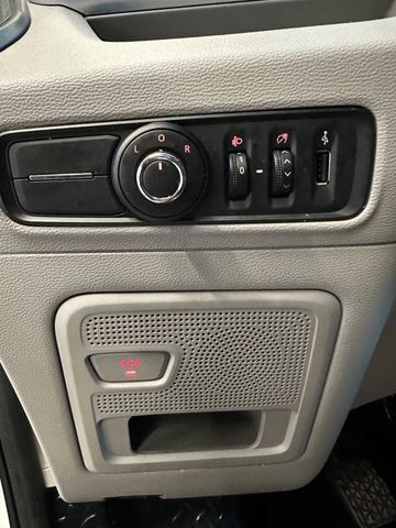 Maxus Deliver 9 *Klima*PDC*Kamera*Carplay*