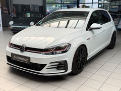 VW Golf VII 2.0 TSI GTI Performance*LED*Standh.*SHZ