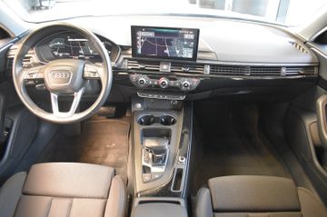 Audi A4 - 3