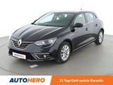 Renault Megane 1.2 TCe Energy Intens*NAVI*PDC*SHZ*KLIMA* - Renault Megane Gebrauchtwagen in Frankfurt