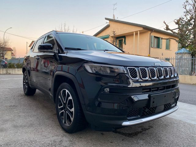 Jeep Compass 1.3 Turbo T4 150 CV aut. 2WD Limite