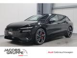 Audi S6 Avant e-tron quattro B&O/MMI experience pro/T - schwarze Audi S6 e-tron