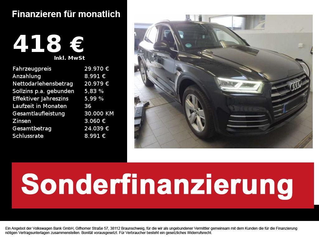 Image of Audi Q5