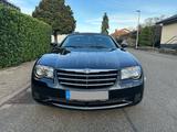 Chrysler Crossfire 3.2 V6 Roadster - - gebrauchte Chrysler Cabrios