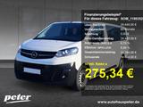 Opel Vivaro 2.0 D L 9-Sitzer Klima Navi Pro AHK 144PS - Opel Gebrauchtwagen in Bochum