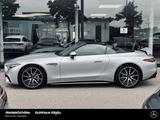 Mercedes-Benz SL 43 AMG Premium+ Burmester Distr HuD Sitzklima - gebrauchte Mercedes-Benz SL 43 AMG aus dem Jahr 2023