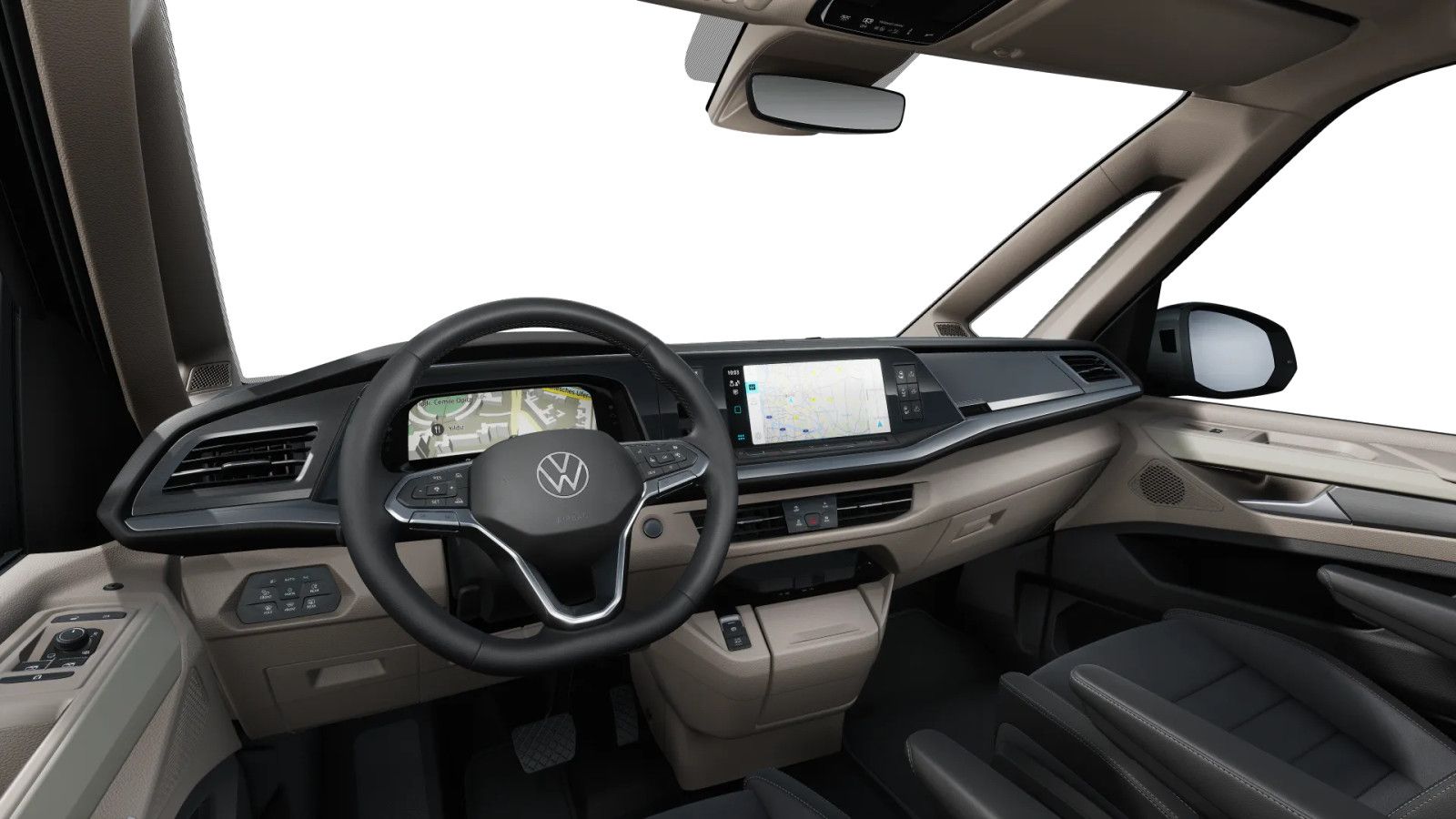 Volkswagen T7 California - Bild 10