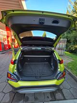 Hyundai KONA 1.6 T-GDI Style DCT 4WD Style - Hyundai KONA Gebrauchtwagen in Hamburg