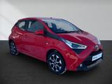 Toyota Aygo x-play club - gebrauchte Toyota Aygo (X) aus dem Jahr 2019