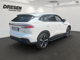 MG HS LUXURY PHEV Navi+Leder+Memory Sitze+360 Grad  - MG HS Gebrauchtwagen in Düsseldorf