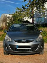 Opel Corsa D 1.3 CDTI EcoFlex | EZ 2013 | ... - Opel Corsa mit Diesel-Antrieb: Navigationssystem, Kleinwagen, 1.3