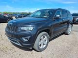 Jeep Grand Cherokee 3.0 CRD Overland - Jeep Grand Cherokee aus 2014 mit Diesel-Antrieb: Geländewagen