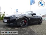 BMW Z4 sDrive20i M Sport Harmann Kardon  Head Up Rüc - BMW Z4: I