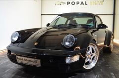 Porsche 964 3.3 Turbo Coupe 111 Punkte Check