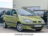 Renault Scenic RXE 1.6 16V *DIE GRÜNE MELONE* TOP ZUSTAN - Renault Scenic: Rxe