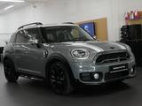 MINI Countryman Cooper S Aut. LED/H&K/NAVI/U-FREI! - MINI in Erfurt