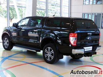 Ford Ranger - 4