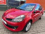 Renault Clio III Edition Dynamique 1.6 16V KLIMA-II HAND - Renault Clio aus 2006: Dynamique
